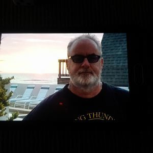 Meet your Posher, Gary